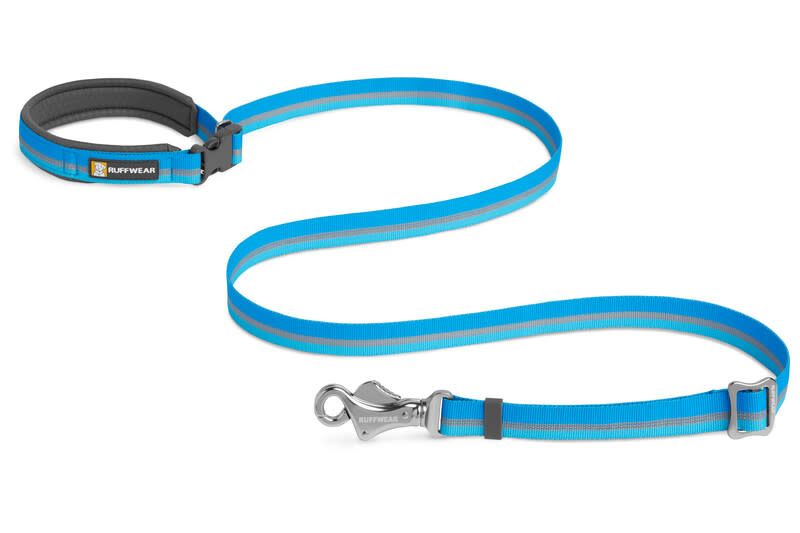 Crag Leash: Blue Dusk, os