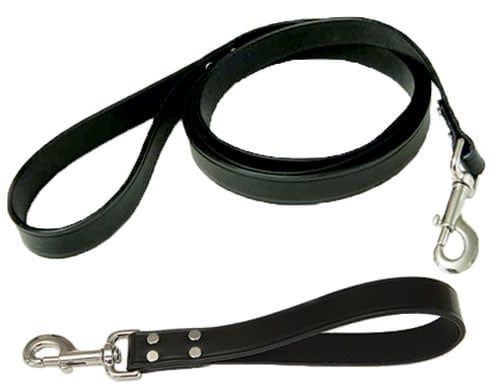 X-Heavy Duty Town Leads: Black, 1&quot; x 1