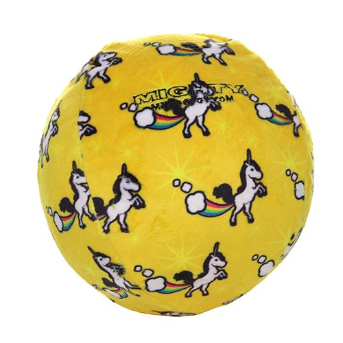 Mighty Ball: Unicorn, L