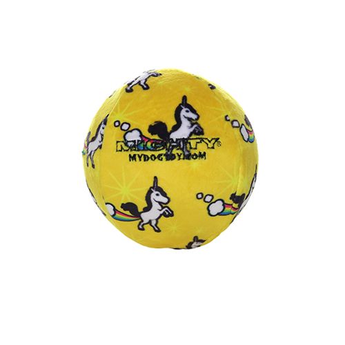 Mighty Ball: Unicorn, M