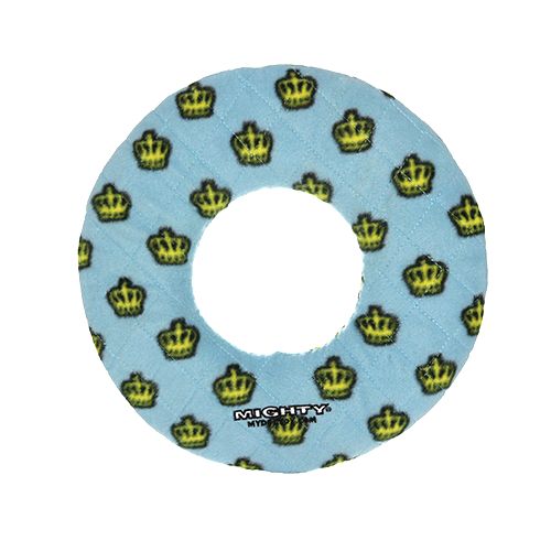Mighty Ring: Blue, os Mighty Ring: Blue, os