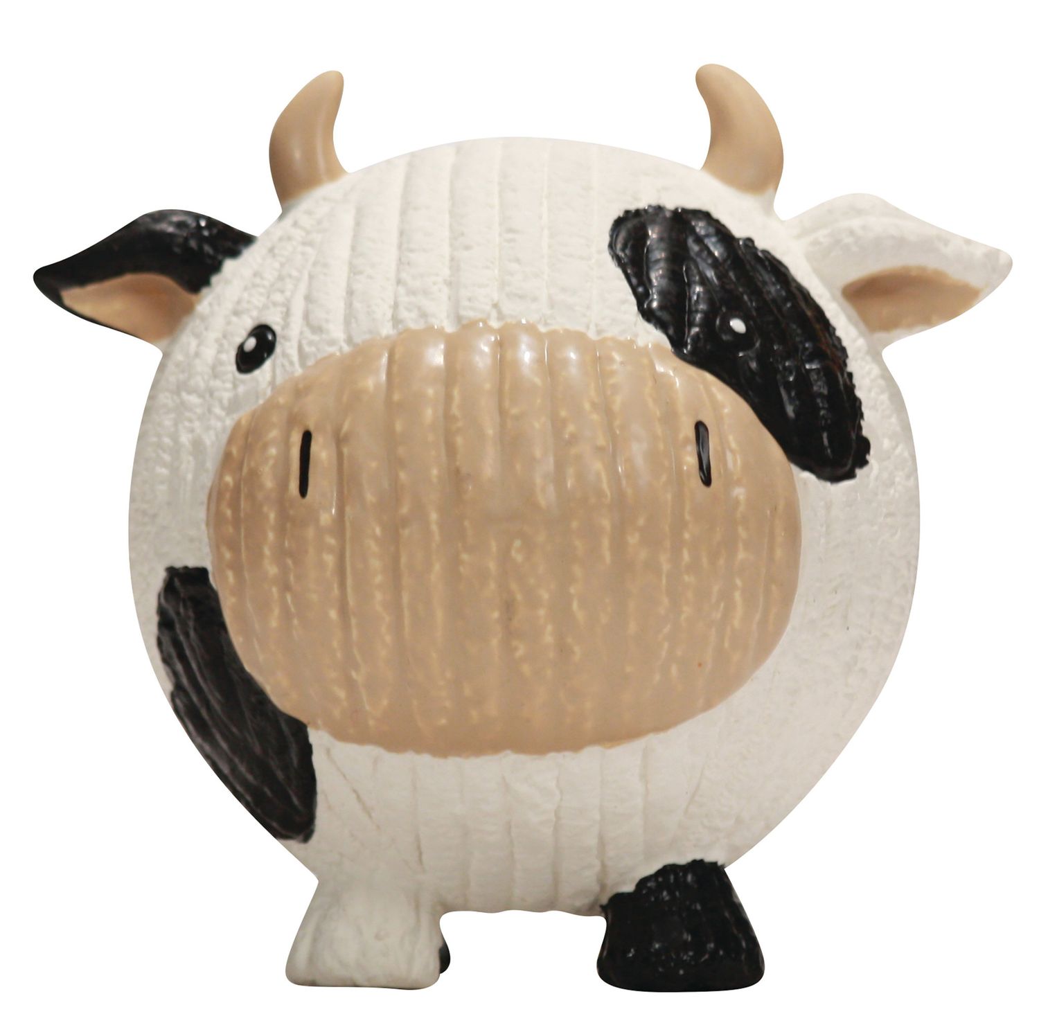 RuffTex: Dottie Cow, Large