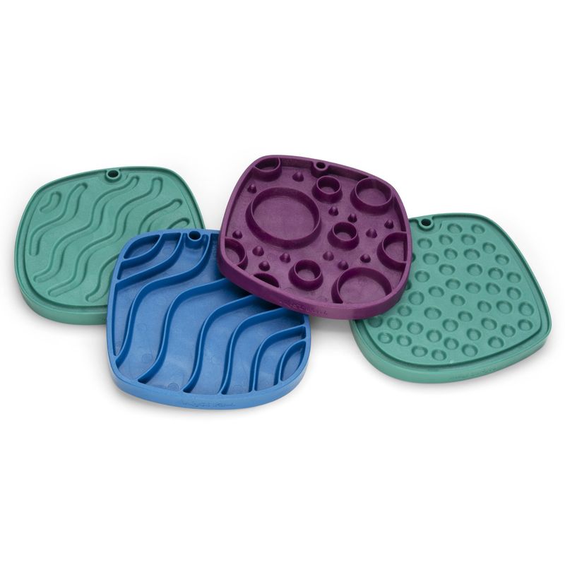 West Paw Seaflex Feast Mat