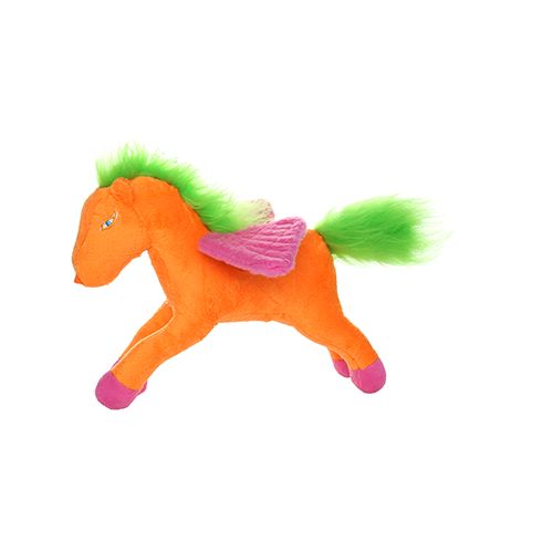 Mighty Mythical Creatures: Pegasus Orange, Jr