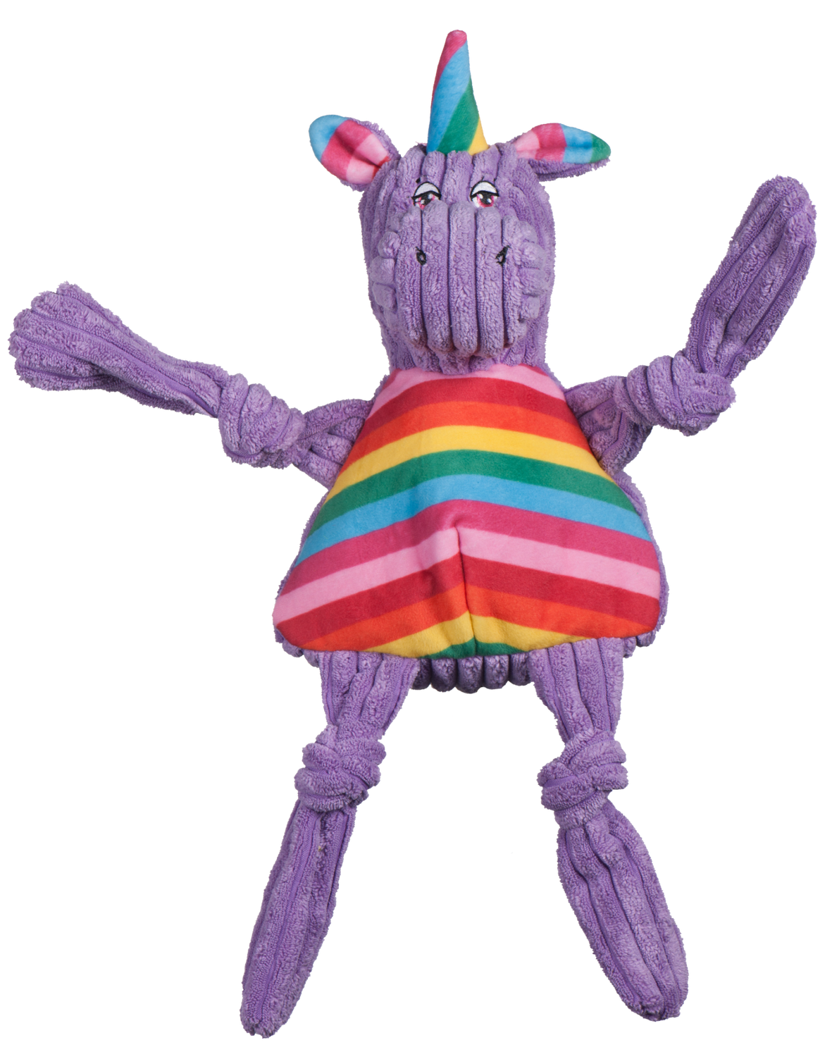 Rainbow Unicorn:, S
