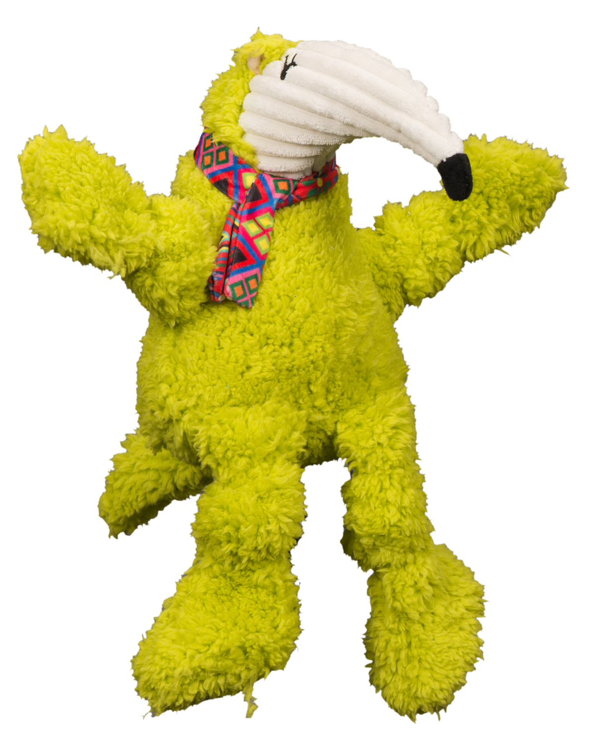 Wild Things Knottie: Ant Eater, L