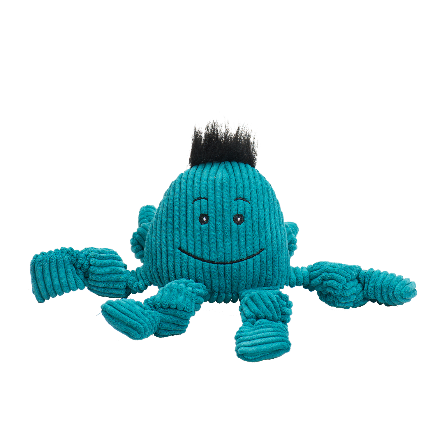 Octavie Octopus Knottie: Azure, S