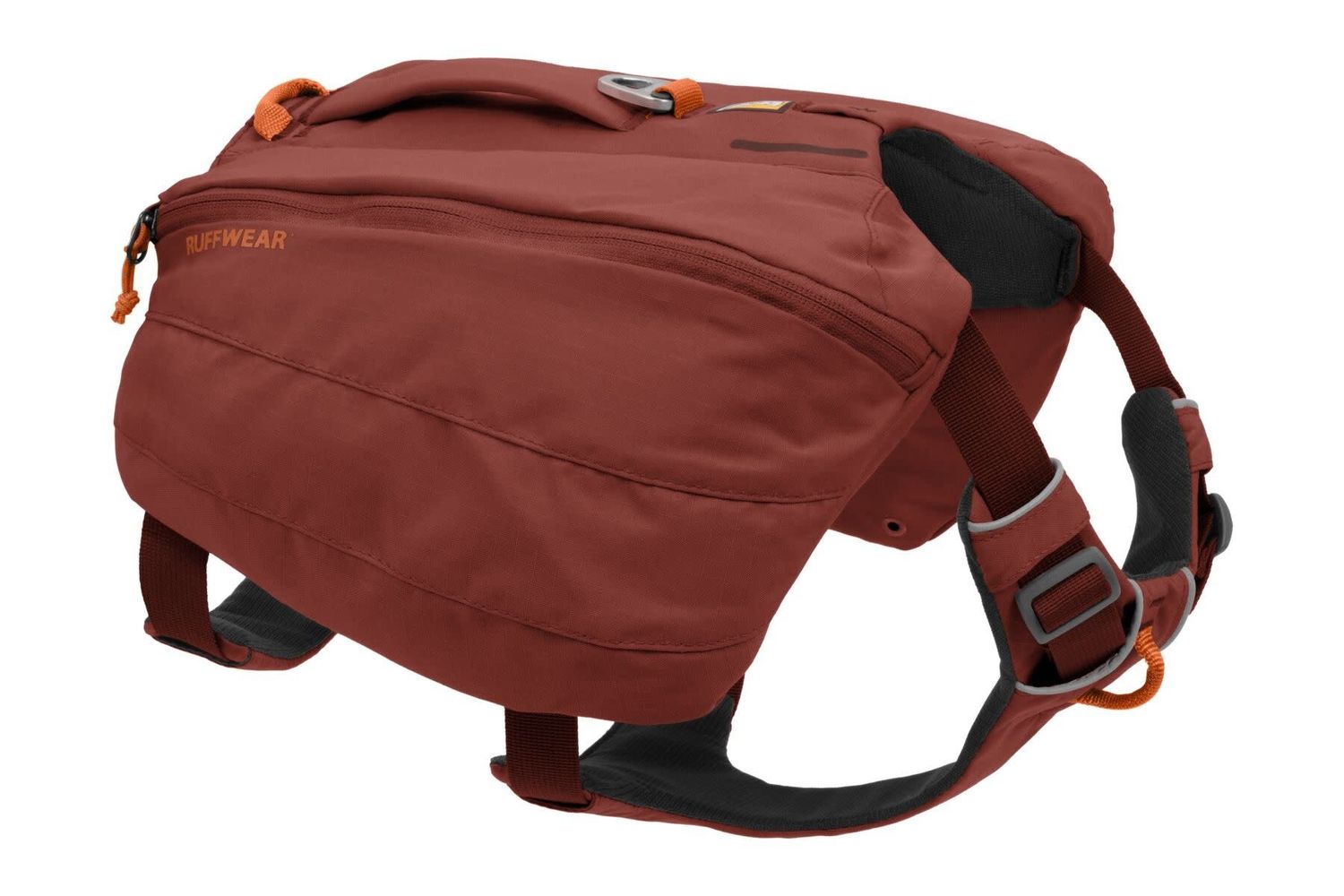 Front Range Day Pack: Red Clay, M