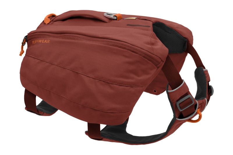Front Range Day Pack: Red Clay, M