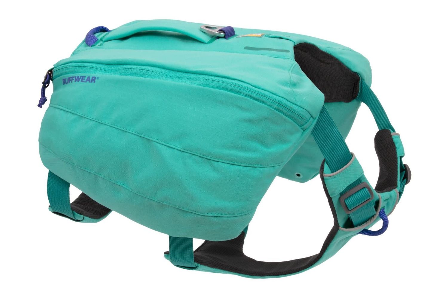 Front Range Day Pack: Aurora Teal, L/XL