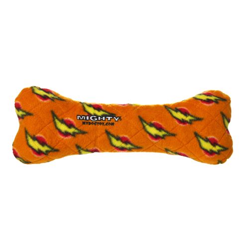 Mighty Bone: Orange, os