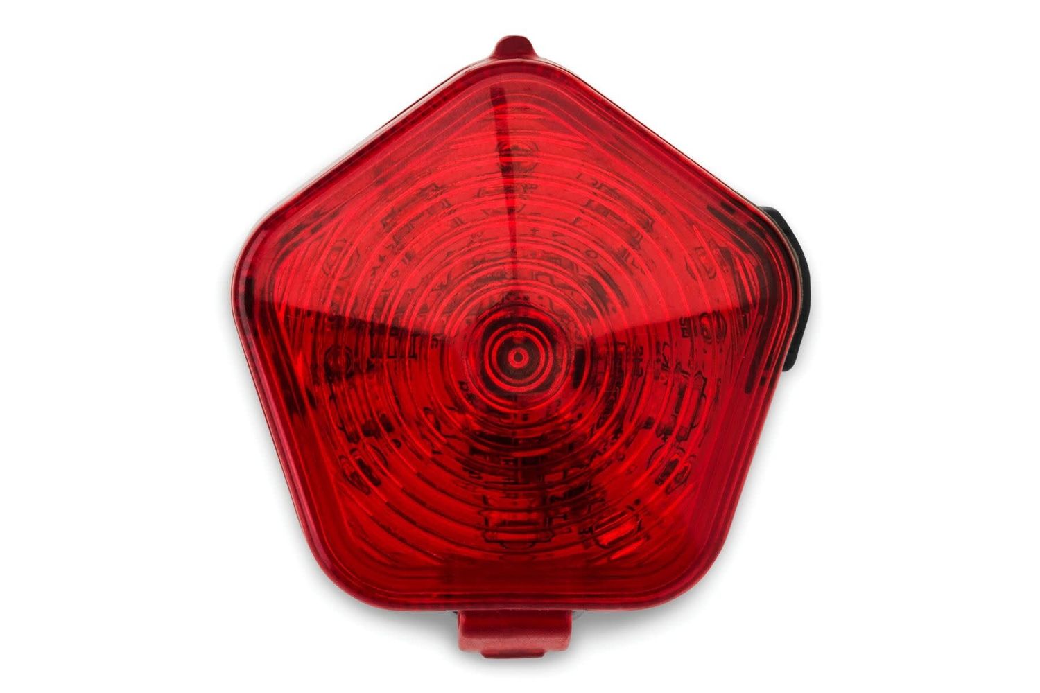 Audible Beacon: Red Currant, os
