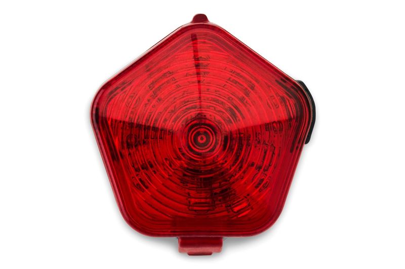Audible Beacon: Red Currant, os
