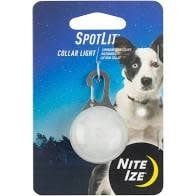 Spotlit: White, os