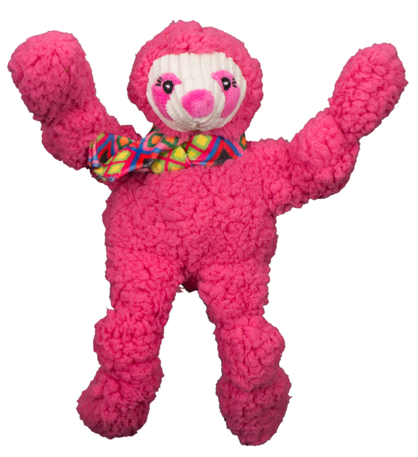 Wild Things Knottie: Sloth, L