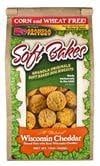 K9 Granola Factory Soft Bakes: Wisconsin Cheddar, 12 oz