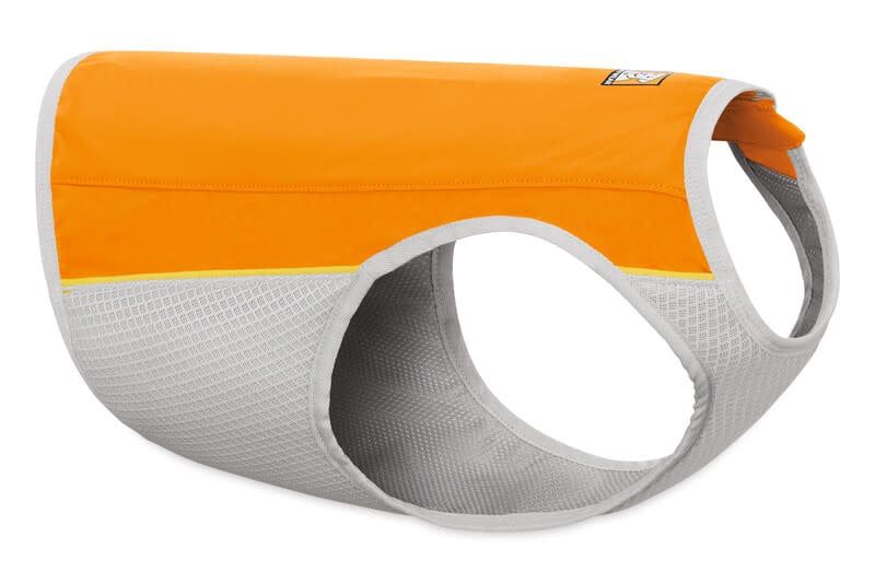 Jet Stream: Salamander Orange, XXS