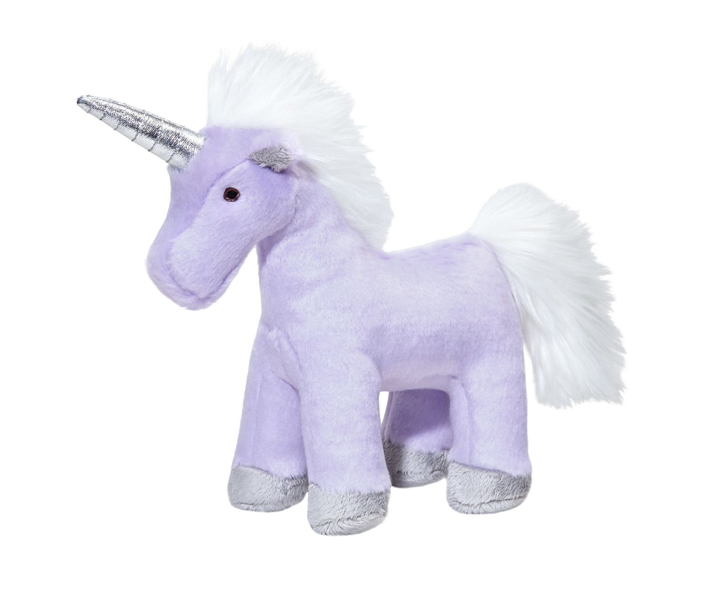 Fluff &amp; Tuff: Violet Unicorn, M