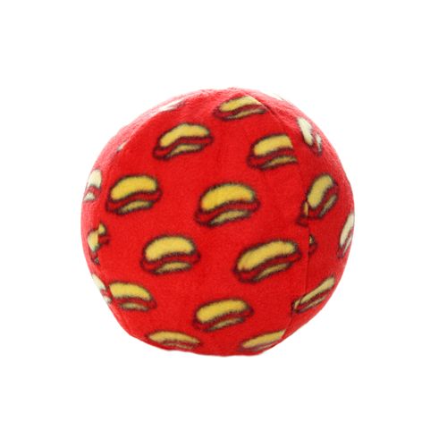 Mighty Ball: Red, L