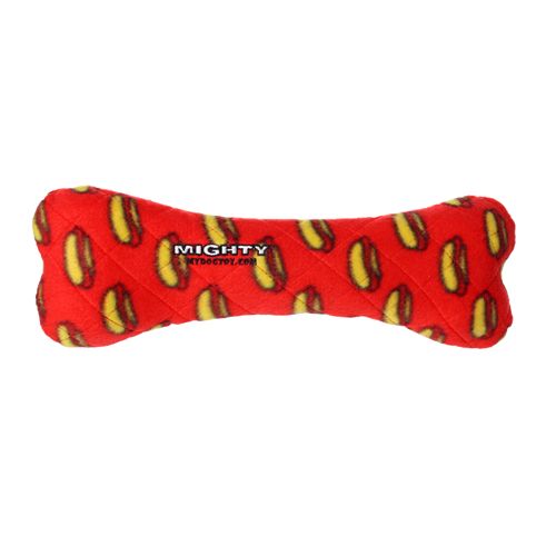 Mighty Bone: Red, os