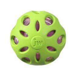 Crackle Heads Ball:, L