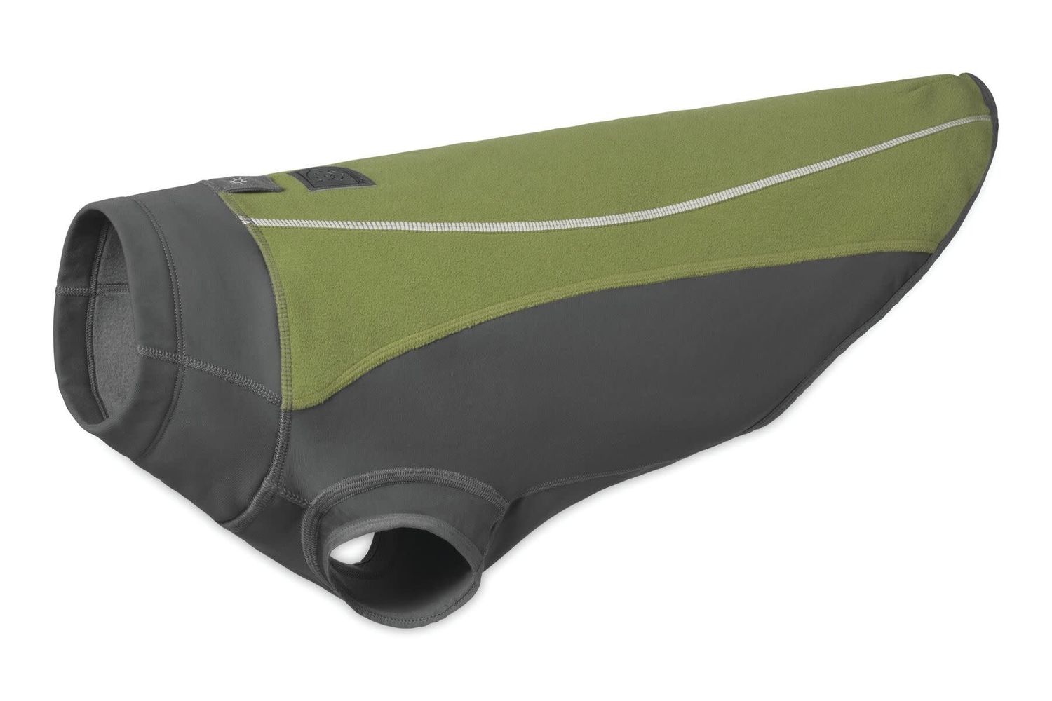 Climate Changer Pull Over: Cedar Green, S