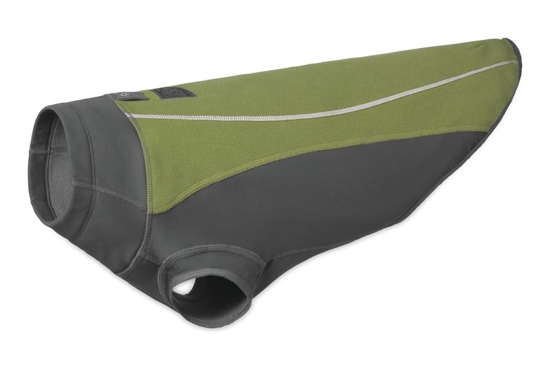 Climate Changer Pull Over: Cedar Green, S