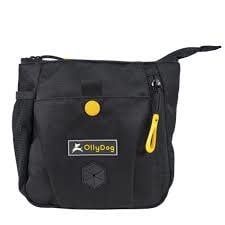 OllyDog BackCountry Day Bag: Raven, os
