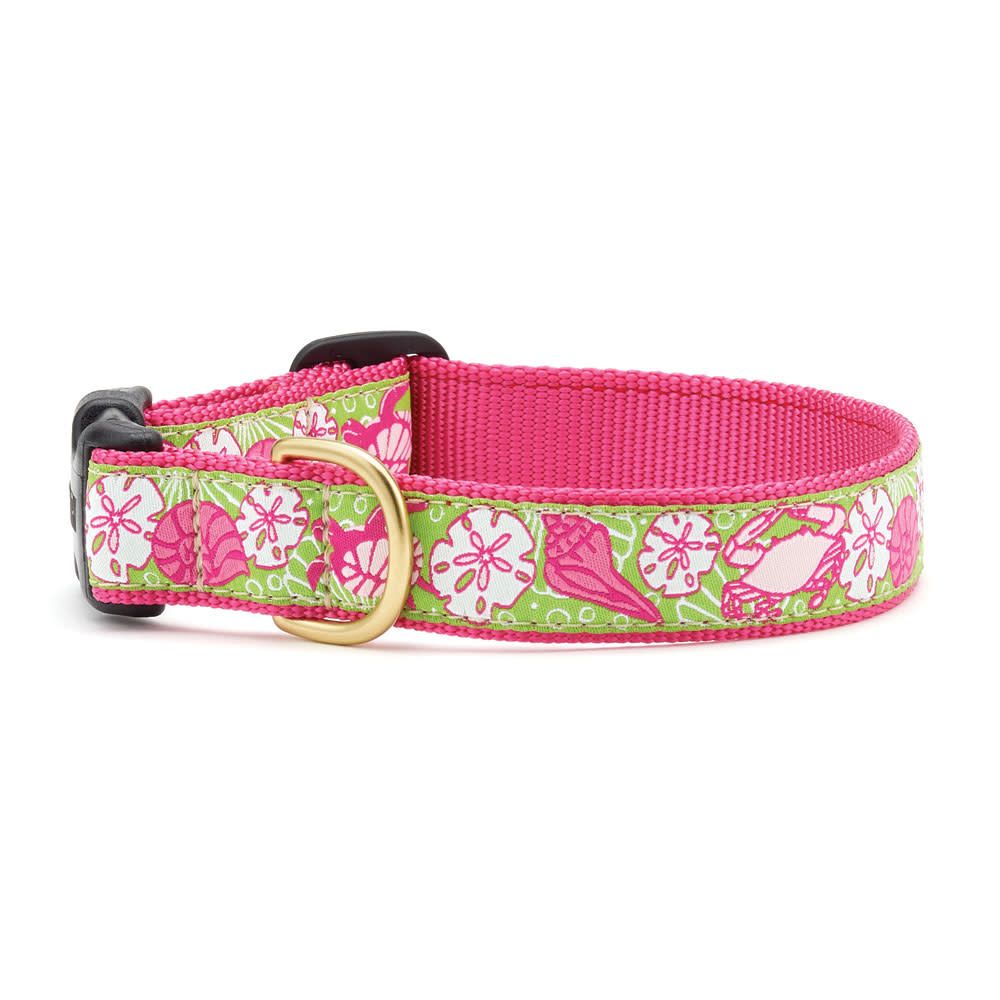 Sealife  Collar: Narrow, S