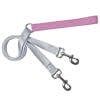 Double Connection Training Lead: Rose Pink, 1