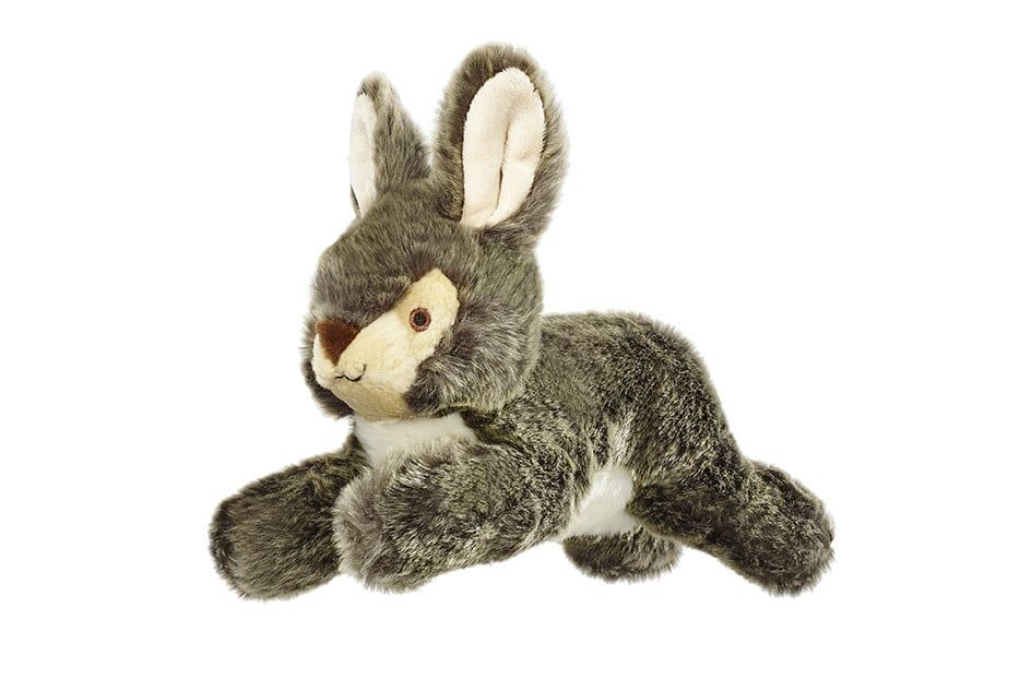Fluff &amp; Tuff: Walter Wabbit, L