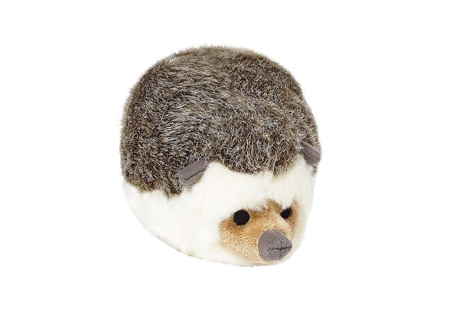 Fluff &amp; Tuff: Harriet Hedgehog, M