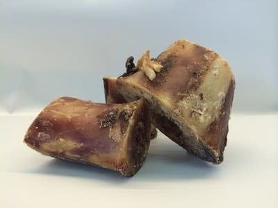 K9 Kraving Beef Pipe Bone: 2-3 inch Medium