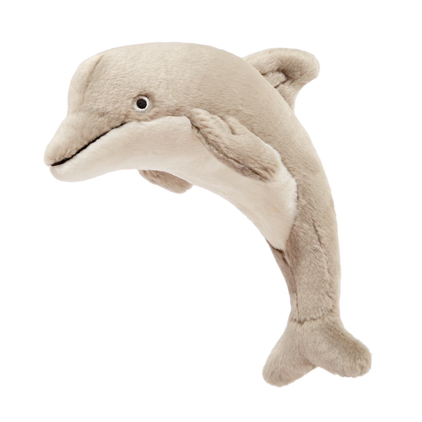 Fluff &amp; Tuff: Danny Dolphin, S
