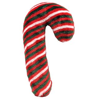 Fluff & Tuff: Candy Cane, XL