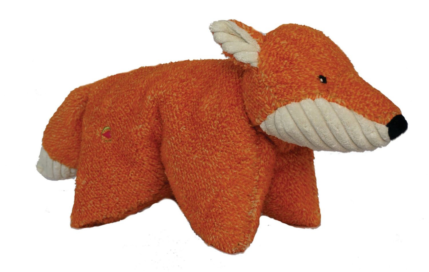Squooshie Fox:, OS