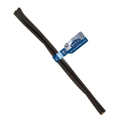 Barkworthies Collagen Beef Stick: 12 inch