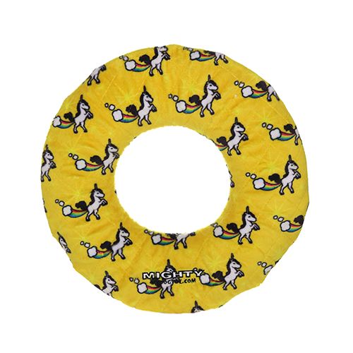 Mighty Ring: Unicorn, os