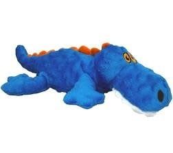 Go Dog Gator: Blue, Small
