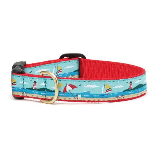 Coastal Collar: Narrow, S