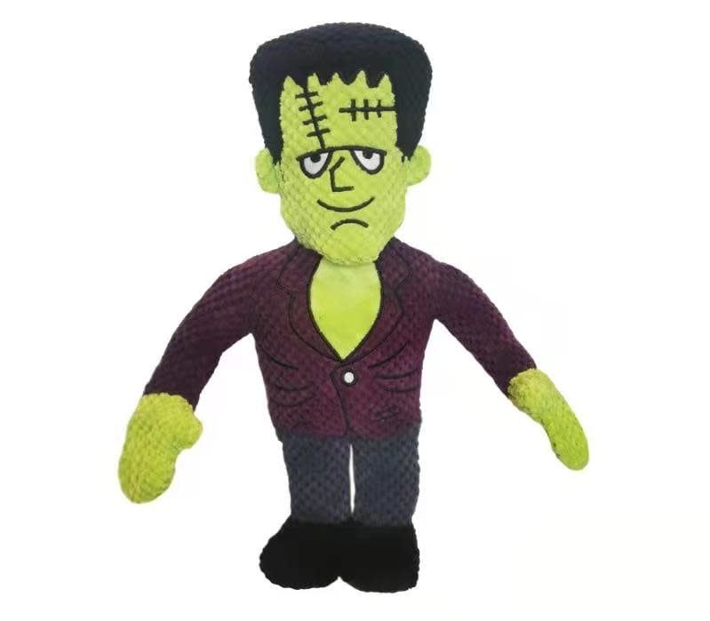 Fabdog Halloween Floppy: Frankenstein, S