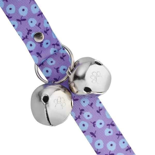 PoochieBells: Periwinkle