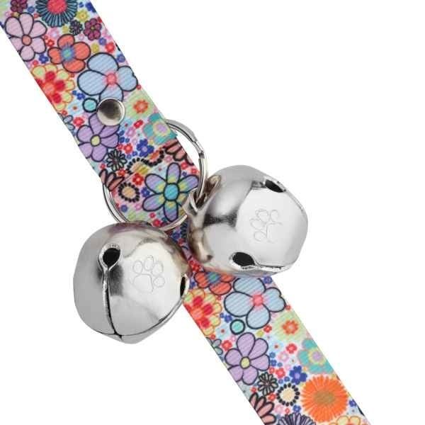 PoochieBells: Flower Power