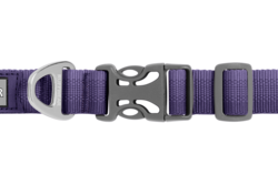 Front Range Collar: Purple Sage, 14 - 20&quot;