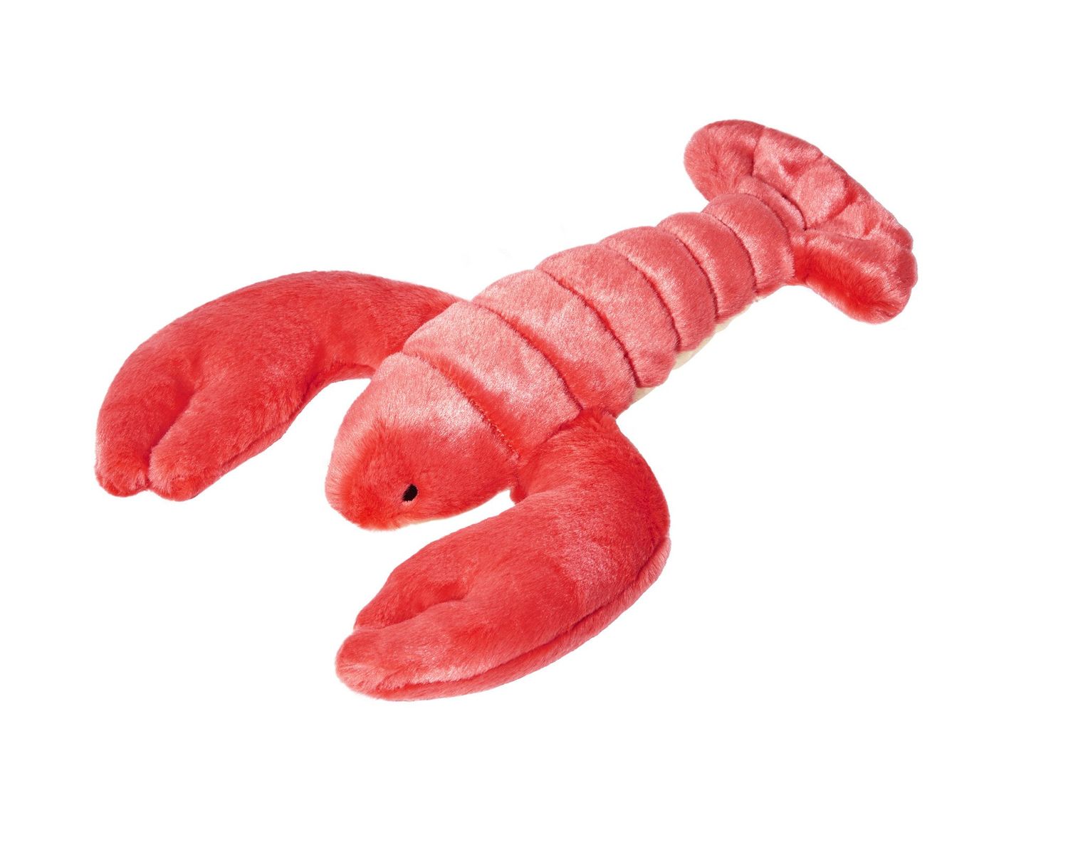 Fluff &amp; Tuff: Manny Lobster, M