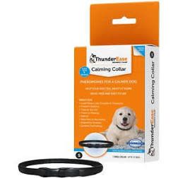 Thunderworks: Dog Calming Collar, Small
