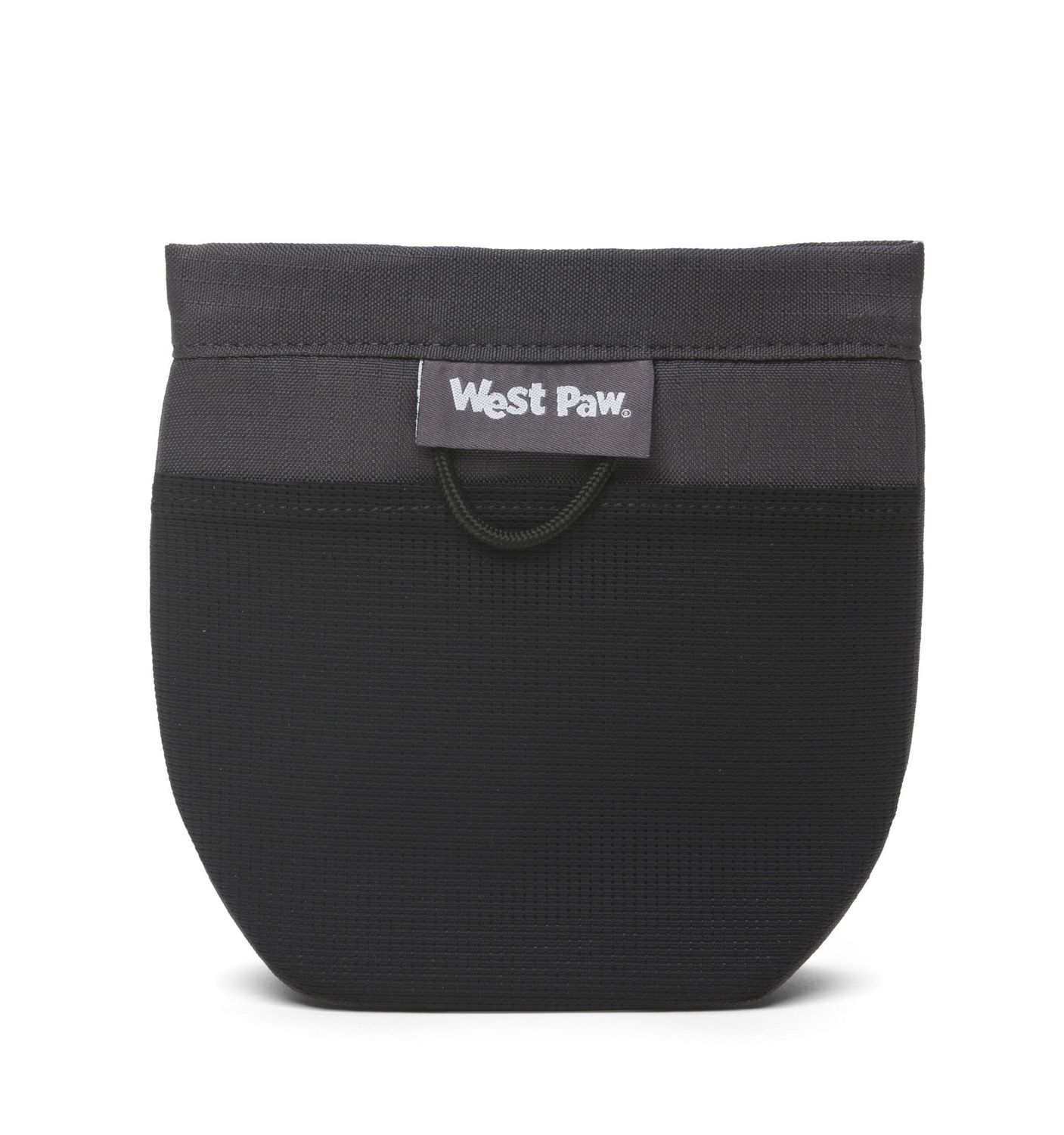 West Paw Outings: Treat Pouch, Grey