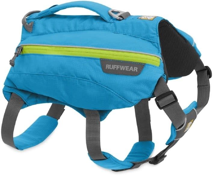 Singletrak Pack: Blue Dusk, L/XL