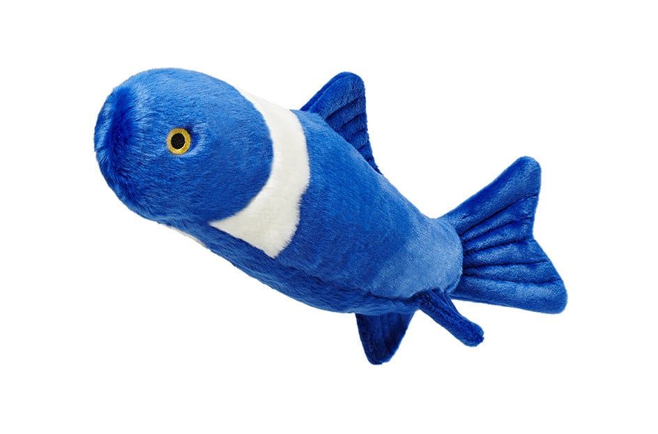 Fluff &amp; Tuff: Gil Koi, XL