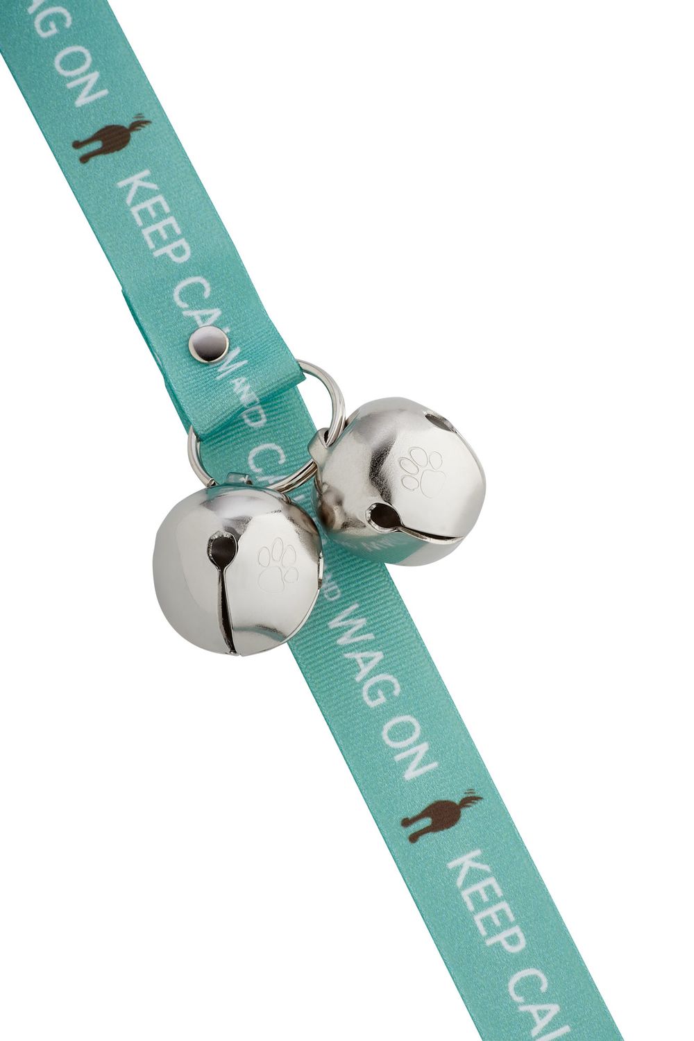 PoochieBells: Keep Calm &amp; Wag On